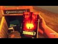 End of video