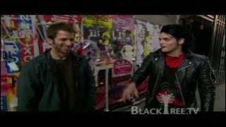 Watchmen: My Chemical Romance Covers Dylan's Desolation Row