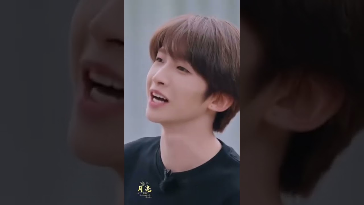 LiuYu l All Kinds Of INTO1 To The Sky EP.2