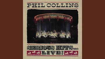 Separate Lives (Live from the Serious Tour 1990) (2019 Remaster)