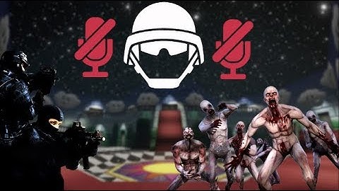 Killing Floor 2 | Mario 64 Remastered - No Commentary