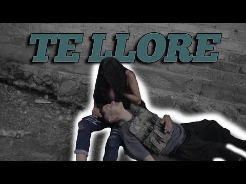 TE LLORE - Rap Triste - Chuy Michoacano - [DH Beatz Produce]