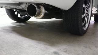 トヨタ ヴァンガード ACA-38W