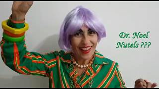 Da Série Feijão Com Arroz, Mexemelow Conta A História De Noel Nutels- Mania De Índio.