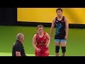 World Cup Final • WW 76Kg • Anastasiia OSNIACH SHUSTOVA ...