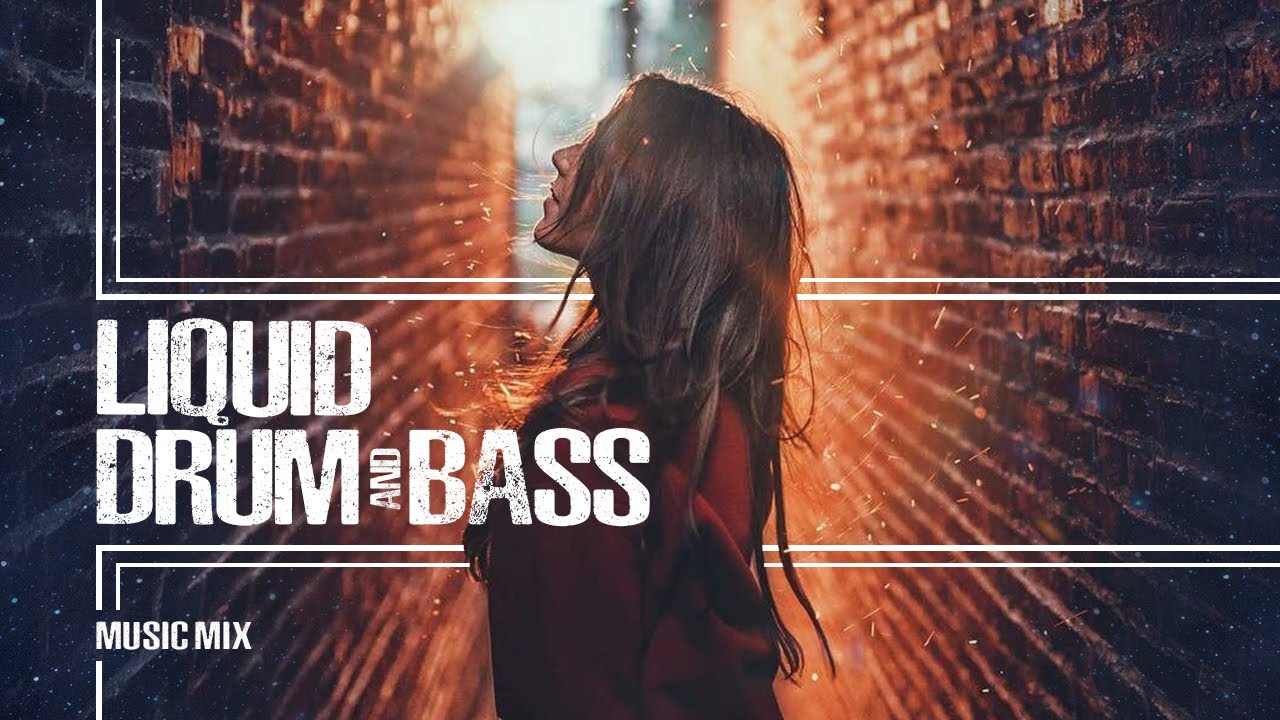 Liquid Drum and Bass Female Vocal vol. 2 YouTube