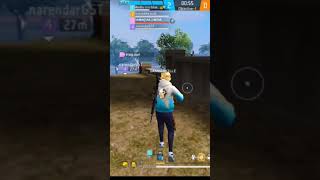 cs 1Vs2 10 Hp pea 🤡#shorts #ffshorts