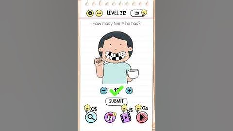 Brain Test Tricky Puzzles Level 212 Walkthrough Solution and Answer By AMQ Gaming