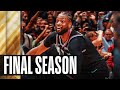 Dwyane Wade's Best Plays From His Final Season | #23HoopClass