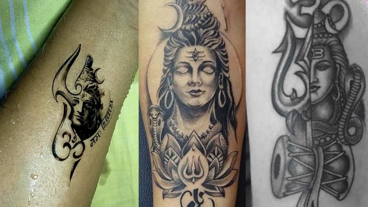 Top Tattoo Studio in Himatnagar  Best Needless Tattoo Studio  Tattoo  Parlours  Justdial
