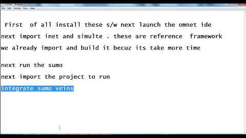 LTE and IEEE 802 11p Vehicular Networking Projects