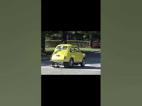 500cc v8