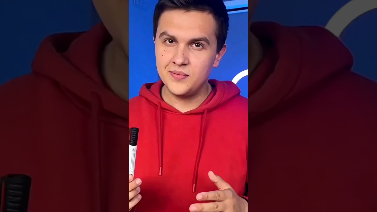 Coca Cola 2 Song Crazy Pencil Magic Tricks 🥵 