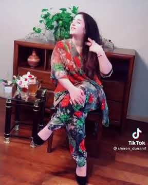 Akh janan ma laroo judai rabandy raghla Nagham best pashto song Sheren Durrani Tiktok
