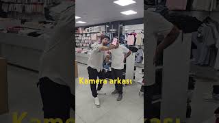 Para Dağıtan Youtuber Onur Erdinin Kamera Arkası Görüntüleri