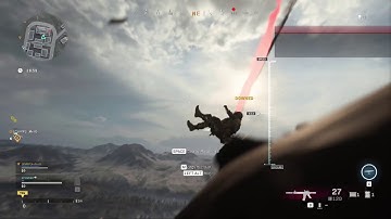 Warzone - Frag Movie 3.0