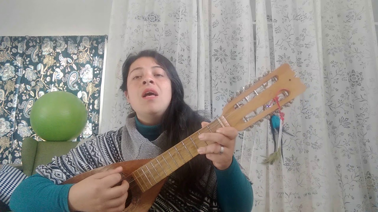 Alabanza Señor de los Milagros o Señor de Chalma.  Señor vengo aquí a tus pies