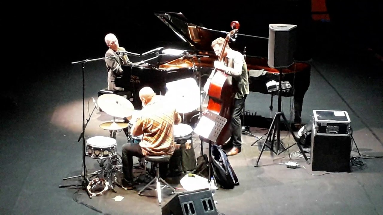 brad mehldau tour italia