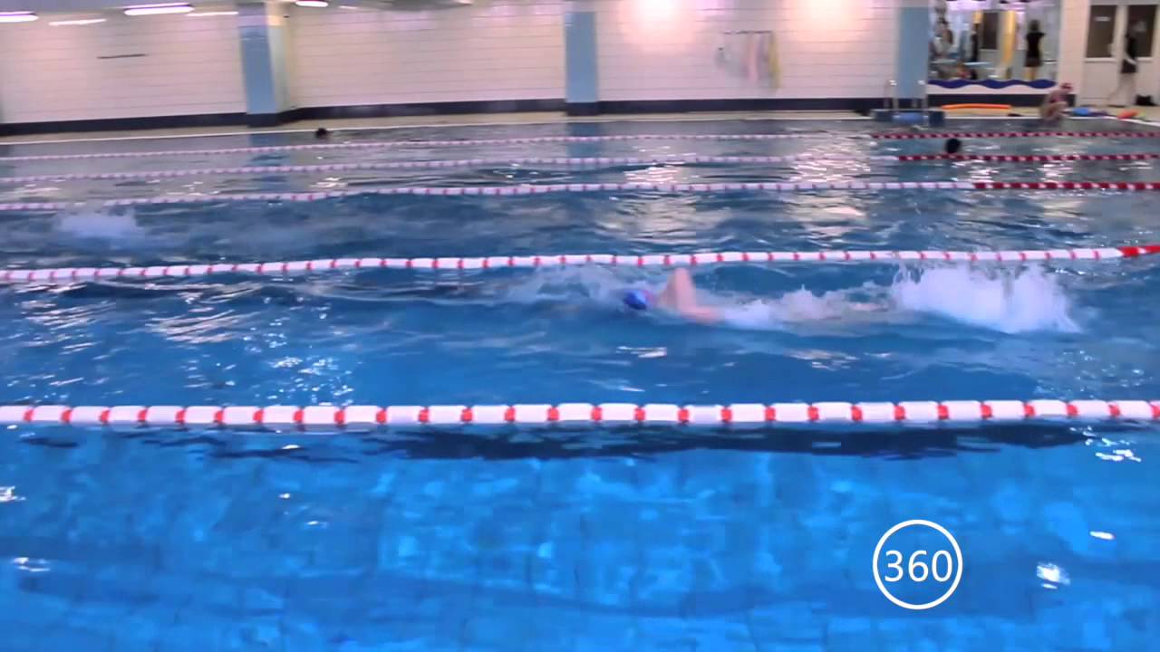Для тех, кто любит плавать. MGIMO 360 - YouTube