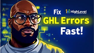 Stop Workflow Errors Fast! Simple GHL Automation Fix