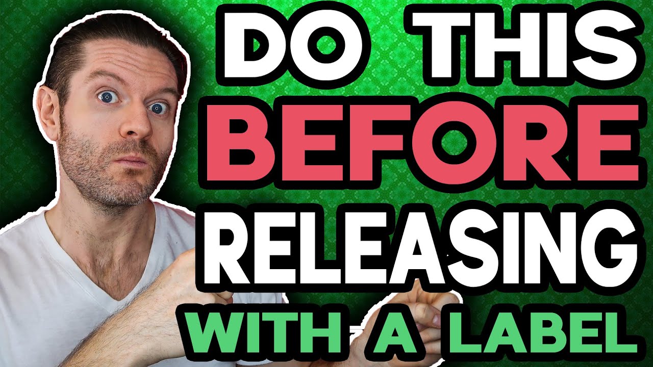 Music Business 101 | Should You Sign To A Label Or Release Independently