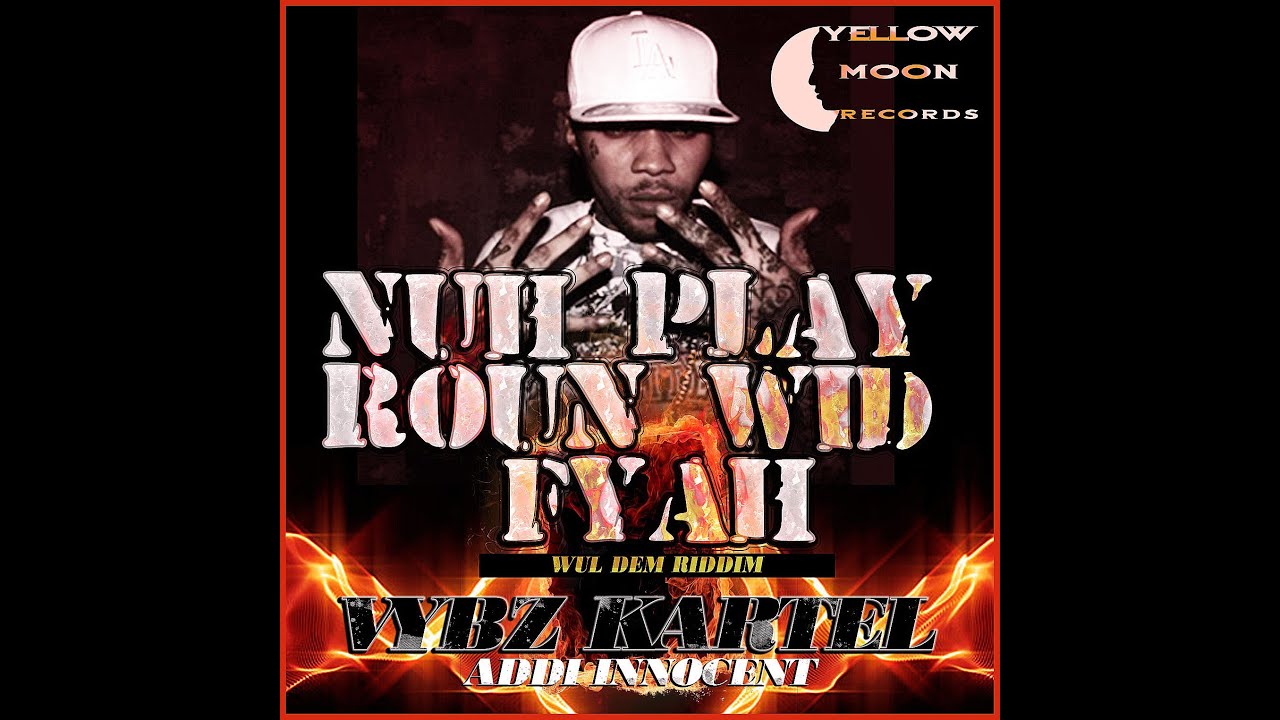 JILS 哀傷remix No No No (Serial Killaz Remix) - YouTube