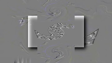 YTPMV Klasky Csupo in Swirl Embosser Scan