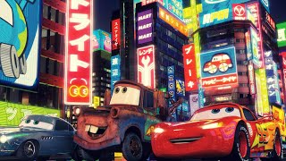 BT - Tokyo Mater Soundtrack - Slowed + Reverb