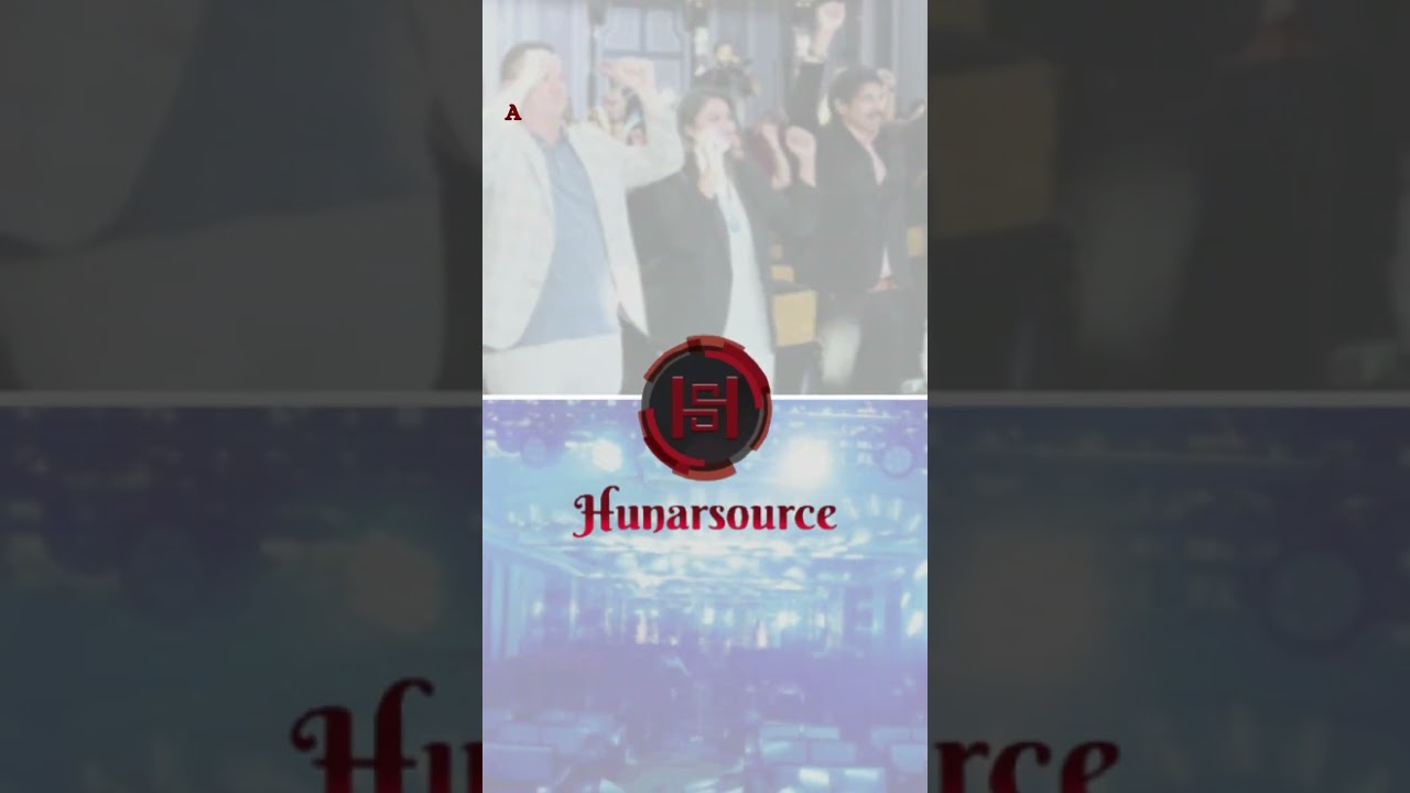 BSE 150 Years Celebration | Hunarsource Tribute Event at Bombay Stock Exchange 