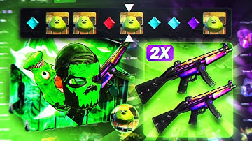 CRAZY MODE ONLY MAKES ME WIN BIG ON RUSTCLASH CASE BATTLES KIND OF? - rust gambling