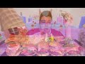 Beginning of video