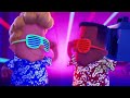 End of video