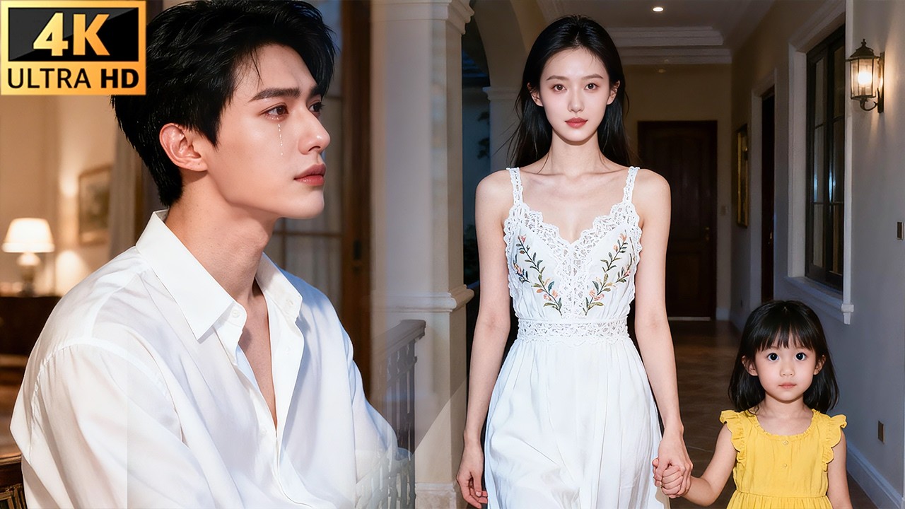 Вернувшись домой, он обнаружил, что жена уже ушла.