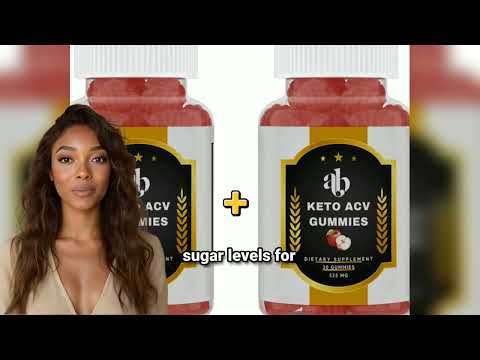 Lets Keto Apple Gummies Now Available At Chemist Warehouse