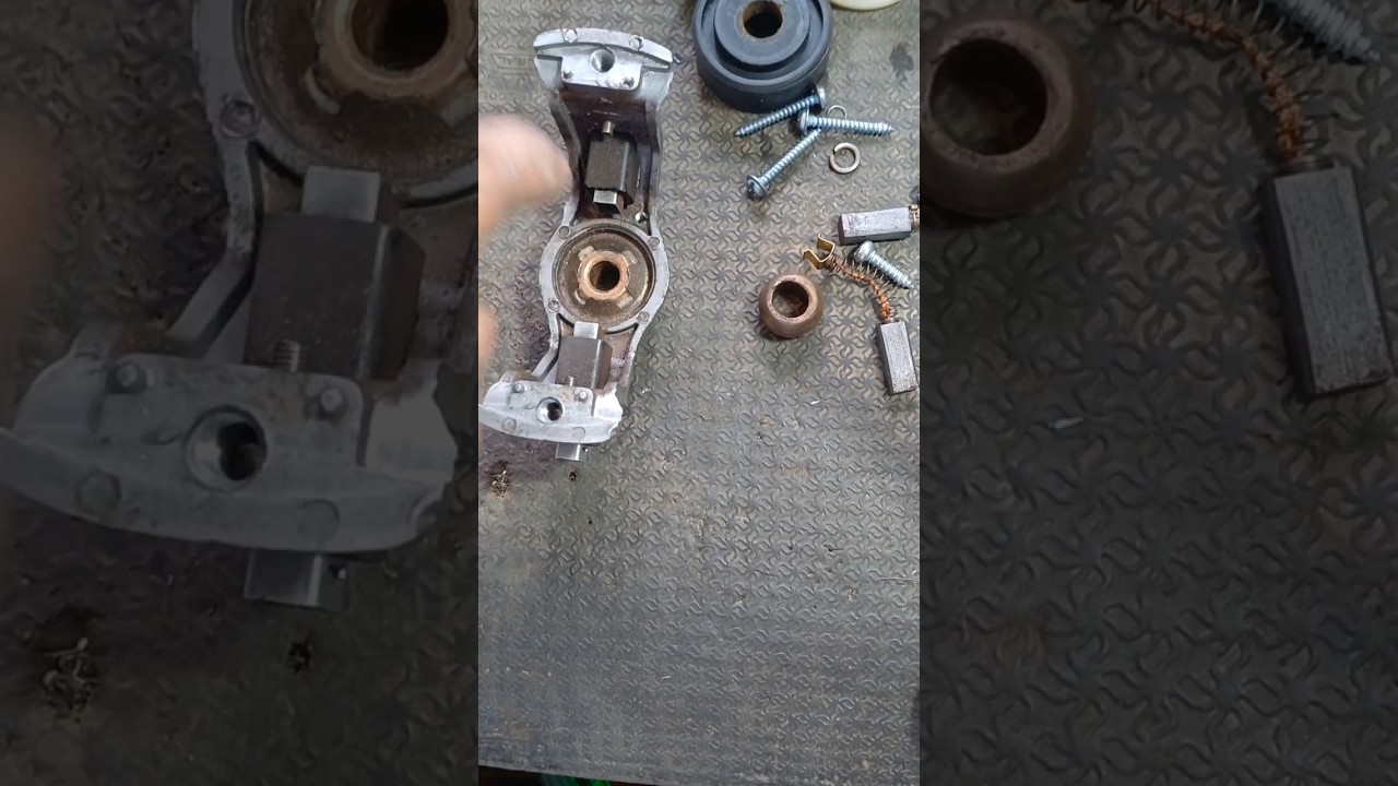 mixer grinder me bush kyse lagyen