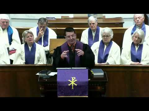 March 23, 2025 Light Salt