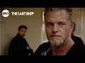 The Last Ship: Season 4 - Home [PROMO] | TNT