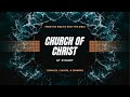 Stuart church of christ livestream 51224 pm worship