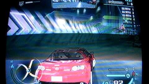 Need for speed carbon walkthrough Part 19