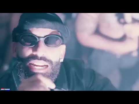 J Balvin - F40 Remix (Video Official) Ft Arcangel, Bad Bunny & Jowell
