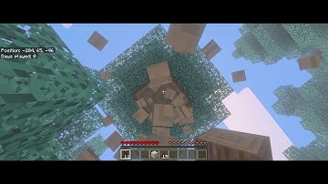 TROLLING MY FRIEND WITH THE BROKEN SCRIPT MOD