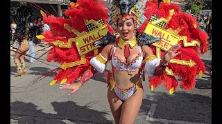Vai Quem Quer @Desfile de Carnaval de Oliveira do Bairro 2026 II