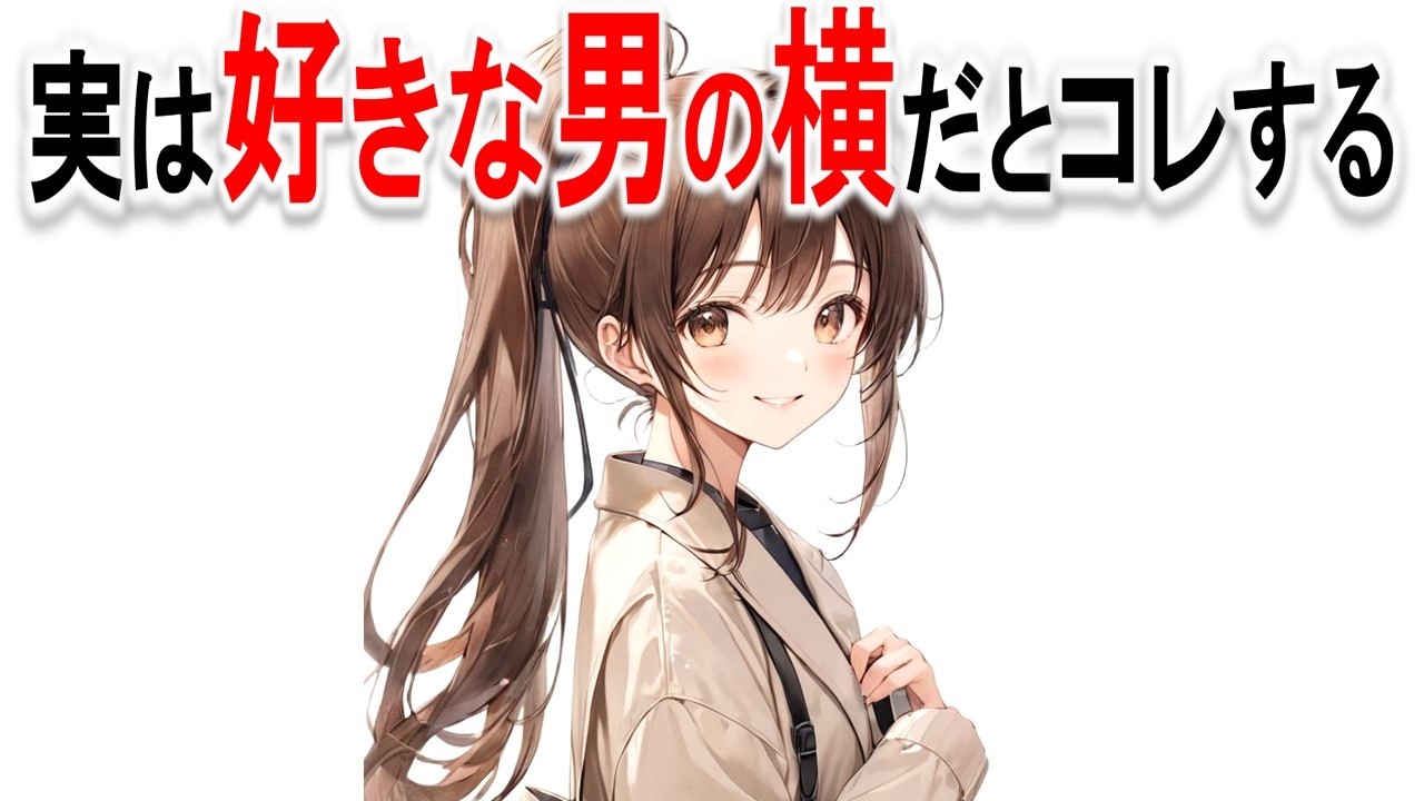 【恋愛 雑学】好きな男性が隣にいる時の女性の隠せない反応8選