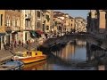 Cannaregio, Venezia – un film di un turista