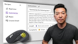 Cara Menjalankan Prompt ChatGPT dengan Logitech dalam Satu Klik screenshot 4