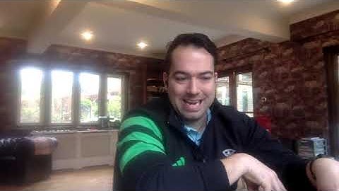 Lessons on "Good & Evil" From the Frontline | Roderic Yapp & Simon Drew