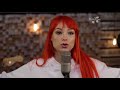 TARABAROVA - Добре з тобою наживо (#ЛюксLIVE)