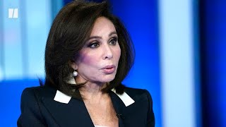 Judge Jeanine Pirro’s Words Come Back To Haunt Her