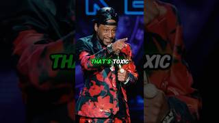 Katt Williams - They re trying to change up our words while we re still using them