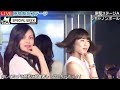20170817 原宿駅前ステージ#595『キャノンボール』原駅ステージA